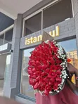 Fresh Flowers Available All Time - BONII Flowers - 2