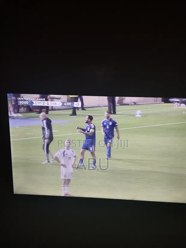Vision Smart TV 50" 4K - 1
