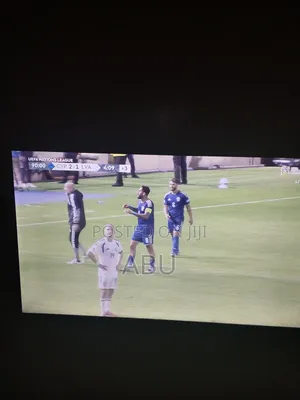 Vision Smart TV 50" 4K