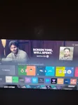 Vision Smart TV 50" 4K - 4