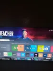 Vision Smart TV 50" 4K - 5