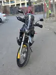 Voge 300 Rally 2025 Gray - 3
