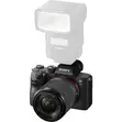 Sony A7 III Full-Frame Mirrorless Camera - 3