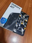 Samsung Galaxy A17 Mpya 128GB Nyeusi - 4