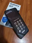 Samsung Galaxy A17 Mpya 128GB Nyeusi - 5