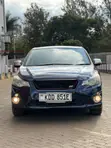 Subaru Impreza 2014 Bluu - 2