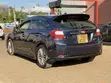 Subaru Impreza 2014 Bluu - 4