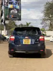 Subaru Impreza 2014 Bluu - 5