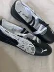 Puma Speedcat Ballerina Ladies Ballet Sneakers - 2