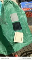 Sun Visor Card Holder with Multiple Pockets - Various Colors - 2