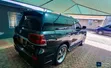 Toyota Land Cruiser 2020 Nyeusi - 3