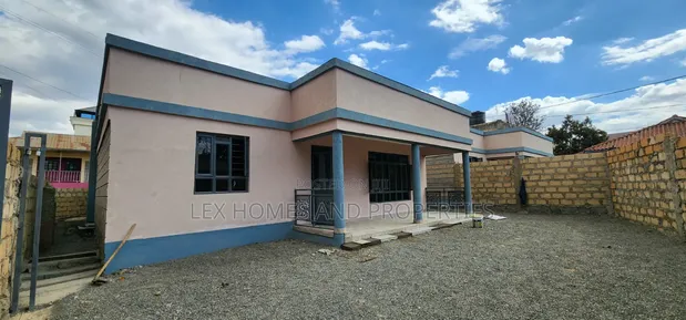 3 Bedroom Bungalow for Rent in Rimpa - 1
