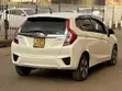 Honda Fit Hybrid 2017 White - 2