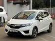 Honda Fit Hybrid 2017 White - 4