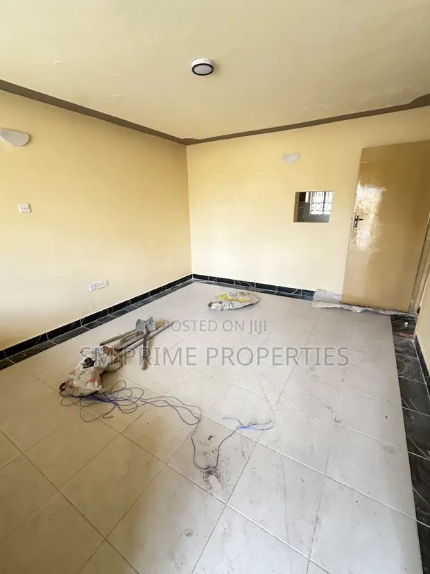 3 Bedroom Mansion for Rent in Kitengela - 1