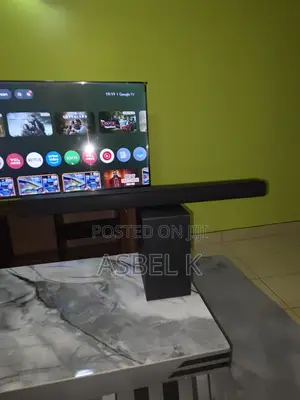Hisense AX3100Q 3.1 Channel Dolby Atmos Soundbar