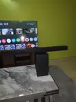 Hisense AX3100Q 3.1 Channel Dolby Atmos Soundbar - 1