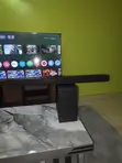 Hisense AX3100Q 3.1 Channel Dolby Atmos Soundbar - 2