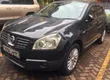 Nissan Dualis 2010 Nyeusi - 1