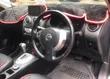 Nissan Dualis 2010 Nyeusi - 5
