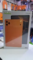 Modio M94 11" Kompyuta Kibao ya Android 15 12GB RAM 512GB Hifadhi Dual SIM 4G - 2
