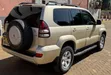 Toyota Land Cruiser Prado 2008 Gold - 4