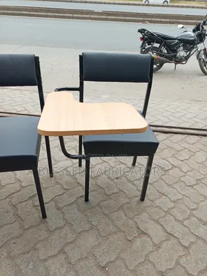 Office Chair with Arms