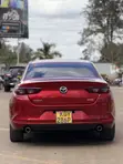Mazda Axela 2019 Nyekundu - 2