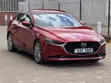 Mazda Axela 2019 Nyekundu - 5