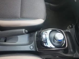Nissan Note E-Power Medalist 2019