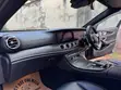 Mercedes-Benz E250 2019 Nyeusi - 4