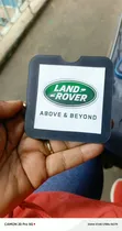 Land Rover Insurance Windscreen Pouch - 2