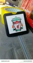 Liverpool Branded Front Windshield Insurance Document Holder - 2