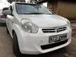 Toyota Passo 1.0 FWD 2011 White - 1