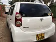 Toyota Passo 1.0 FWD 2011 White - 2