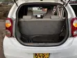 Toyota Passo 1.0 FWD 2011 White - 3
