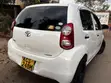 Toyota Passo 1.0 FWD 2011 White - 5
