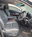 Toyota Harrier 2.4 2008 - 1
