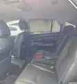 Toyota Harrier 2.4 2008 - 4