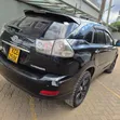 Toyota Harrier 2.4 2008 - 5