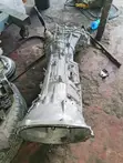 Toyota Land Cruiser Prado 1GR Gearbox - 3