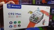 SmartBerry C92 Max 4G Android Smartwatch - 2