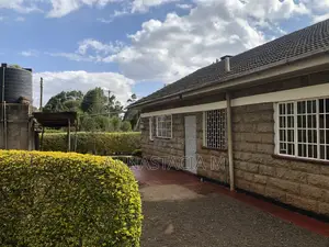 3 Bedroom House for Rent in Rironi, Zambezi/Sigona