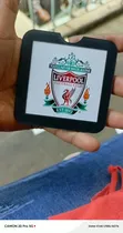 Liverpool Club Models Kianda cha Kuweka Ndani ya Gari kwa Dirisha - 1