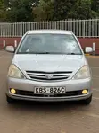 Toyota Allion 2005 Nyeupe - 1