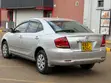 Toyota Allion 2005 Nyeupe - 4