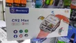 SmartBarry C92 Max Android Smartwatch with SIM - 2
