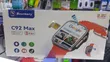 SmartBerry C92 4G Smartwatch - Calls, WiFi, Apps - 1