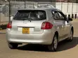 Toyota Auris 2007 Nyeupe - 1