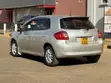 Toyota Auris 2007 Nyeupe - 2